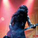 Into The Grave 2025: W.A.S.P

